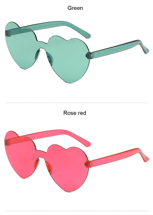 Gafas de Marco Corazón - Image 10
