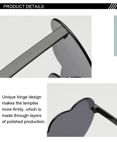 Gafas de Marco Corazón - Image 12