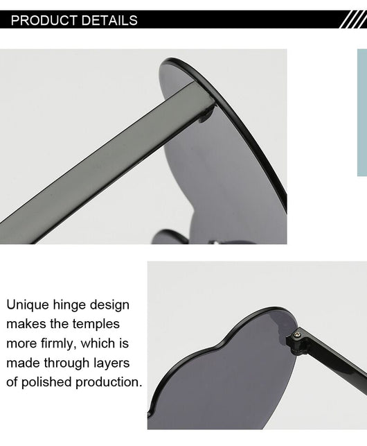 Gafas de Marco Corazón - Image 12