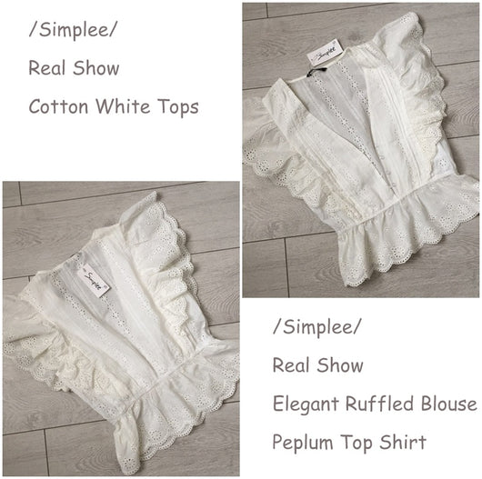 Blusas Europeas y Americanas de Moda - Image 7