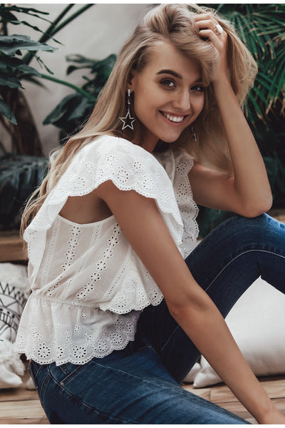 Blusas Europeas y Americanas de Moda - Image 9