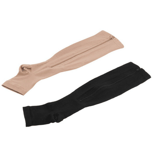 Calcetines de Compresión con Cierre para Yoga y Recuperación - Image 8