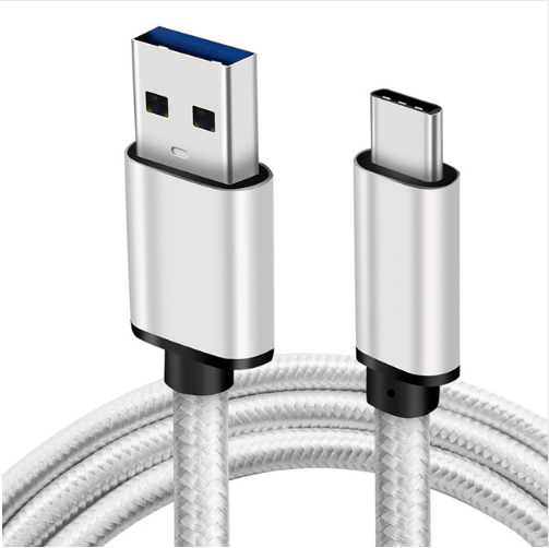 Cable USB Type-C de Carga Rápida y Transferencia de Datos - Image 5