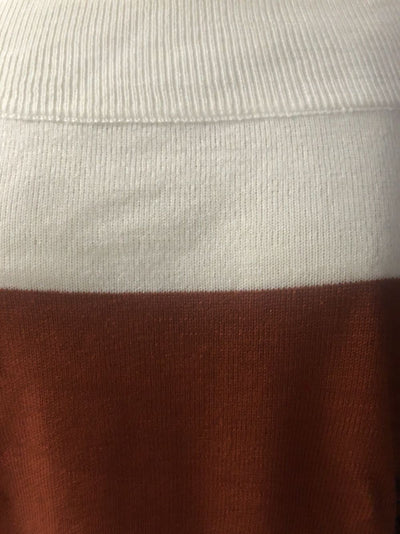 Suéter para Dama con Costuras Tricolores - Nueva Colección Otoño Invierno - Image 7