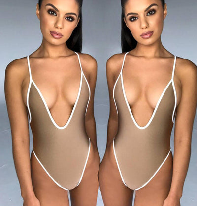 Bikini Multicolor con Estilo y Comodidad - Image 58