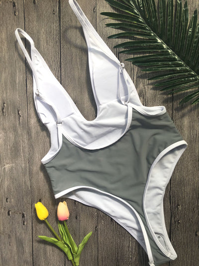 Bikini Multicolor con Estilo y Comodidad - Image 61