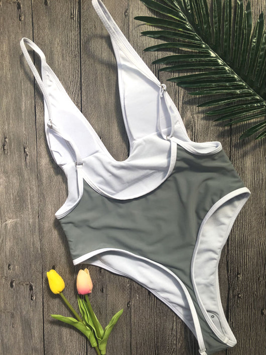 Bikini Multicolor con Estilo y Comodidad - Image 61