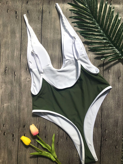 Bikini Multicolor con Estilo y Comodidad - Image 65