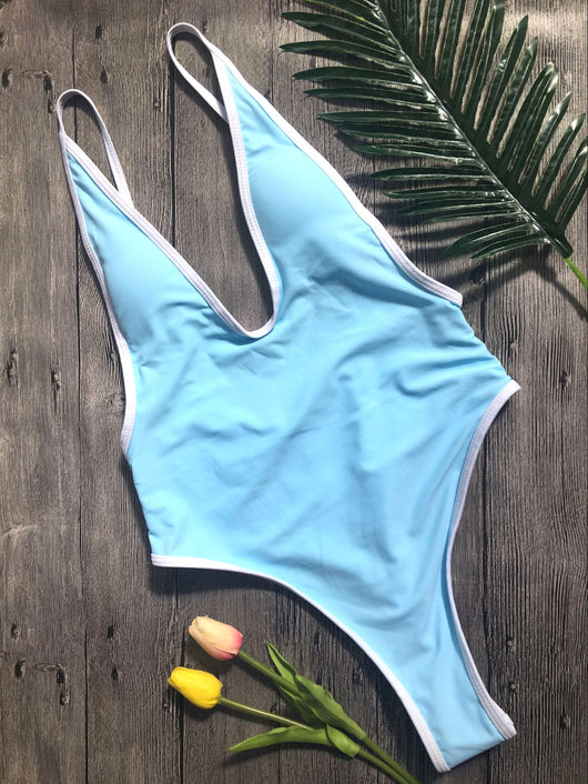 Bikini Multicolor con Estilo y Comodidad - Image 70