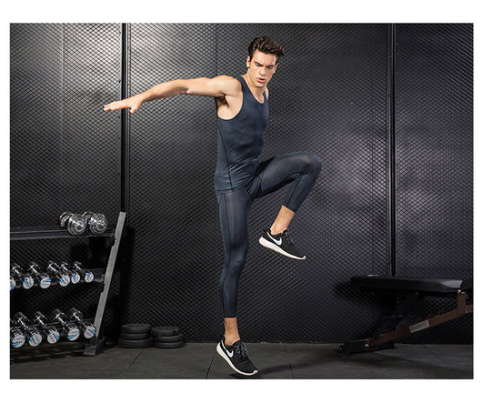 Chaleco Deportivo para Hombre - Image 8