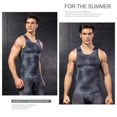 Chaleco Deportivo para Hombre - Image 9