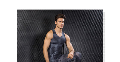 Chaleco Deportivo para Hombre - Image 10