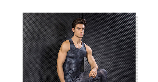 Chaleco Deportivo para Hombre - Image 10
