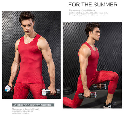 Chaleco Deportivo para Hombre - Image 13