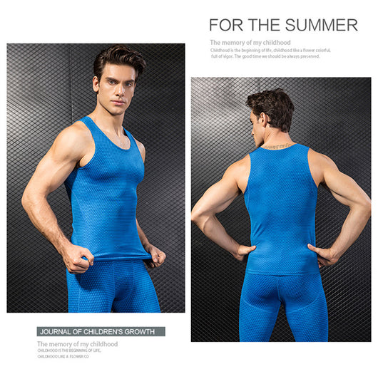 Chaleco Deportivo para Hombre - Image 16
