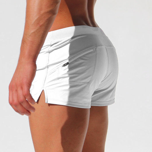 Shorts de Baño Atléticos para Hombre - Estilo Moderno - Image 10