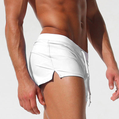 Shorts de Baño Atléticos para Hombre - Estilo Moderno - Image 11