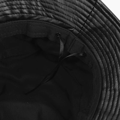 Gorro Pescador de Piel Sintética PU - Image 17