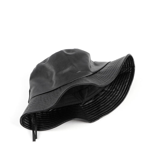 Gorro Pescador de Piel Sintética PU - Image 18