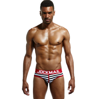 Briefs para Hombre JOCKMAIL - Comodidad y Soporte Superior - Image 3