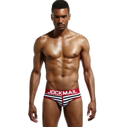 Briefs para Hombre JOCKMAIL - Comodidad y Soporte Superior - Image 3