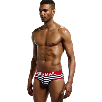 Briefs para Hombre JOCKMAIL - Comodidad y Soporte Superior - Image 4