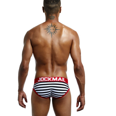 Briefs para Hombre JOCKMAIL - Comodidad y Soporte Superior - Image 6