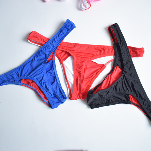 Tanga Nylon para Hombre - Image 7