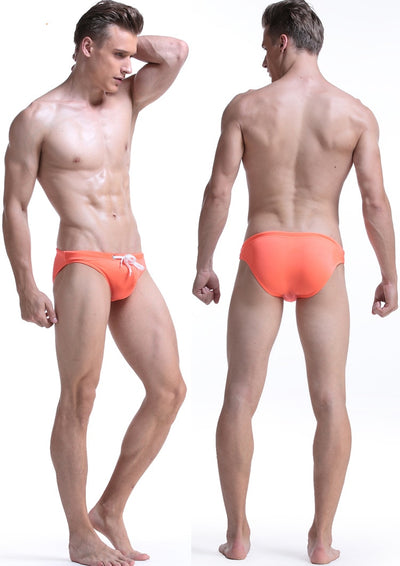 Traje de Baño para Hombre - Tela Ligera y de Secado Rápido - Image 11