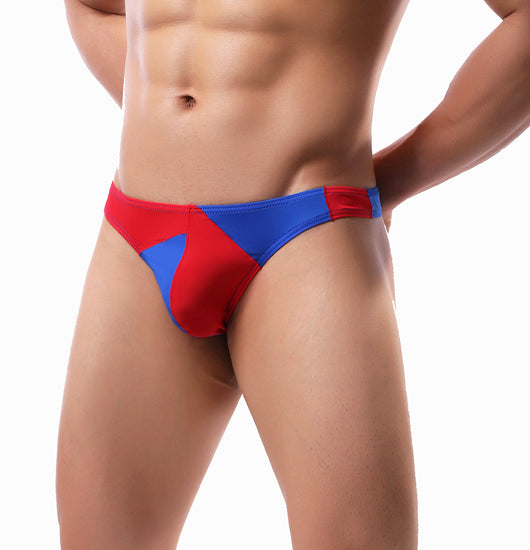 Tanga Nylon para Hombre - Image 8