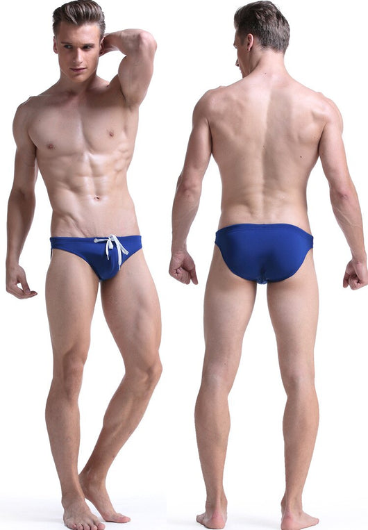 Traje de Baño para Hombre - Tela Ligera y de Secado Rápido - Image 12