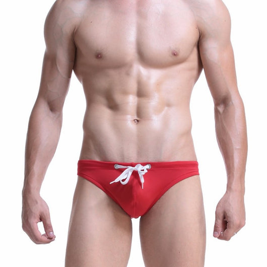Traje de Baño para Hombre - Tela Ligera y de Secado Rápido - Image 13