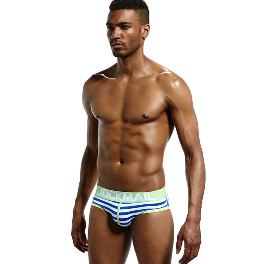 Briefs para Hombre JOCKMAIL - Comodidad y Soporte Superior - Image 11