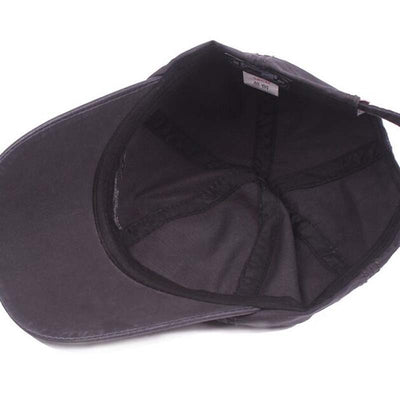Gorra de Béisbol de Algodón para Primavera y Otoño - Image 6