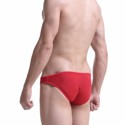 Traje de Baño para Hombre - Tela Ligera y de Secado Rápido - Image 16