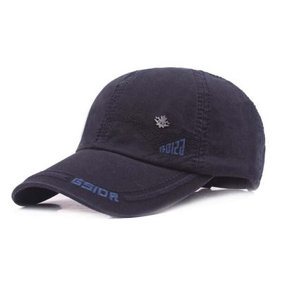 Gorra de Béisbol de Algodón para Primavera y Otoño - Image 9