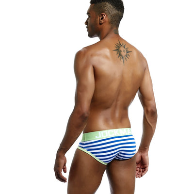 Briefs para Hombre JOCKMAIL - Comodidad y Soporte Superior - Image 13