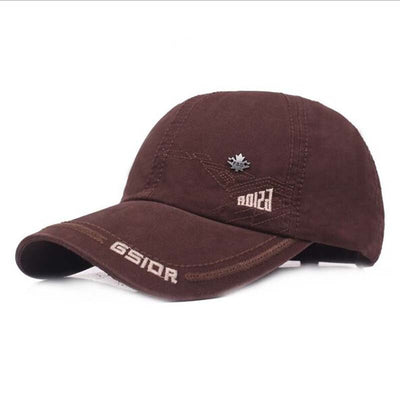 Gorra de Béisbol de Algodón para Primavera y Otoño - Image 10