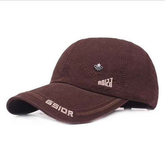 Gorra de Béisbol de Algodón para Primavera y Otoño - Image 10