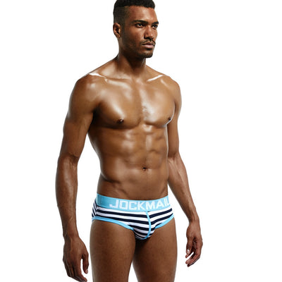 Briefs para Hombre JOCKMAIL - Comodidad y Soporte Superior - Image 15