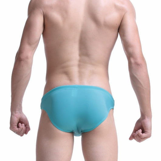 Traje de Baño para Hombre - Tela Ligera y de Secado Rápido - Image 20