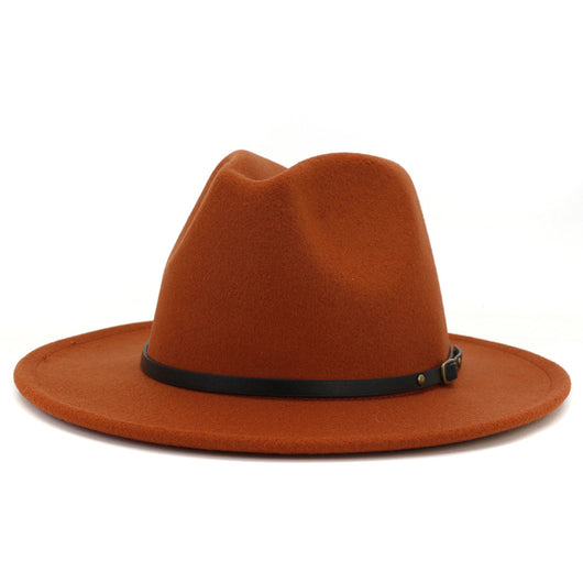 Sombrero de Copa Clásico Británico - Image 2