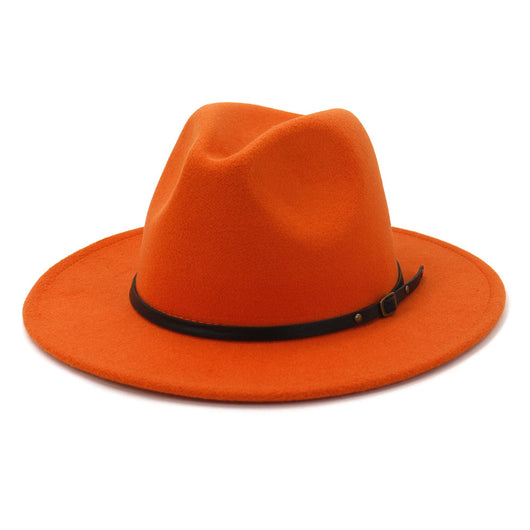 Sombrero de Copa Clásico Británico - Image 3