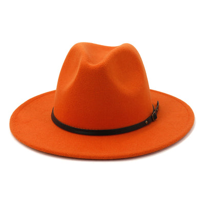Sombrero de Copa Clásico Británico - Image 4