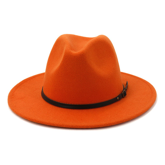 Sombrero de Copa Clásico Británico - Image 4