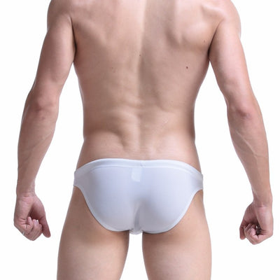 Traje de Baño para Hombre - Tela Ligera y de Secado Rápido - Image 24