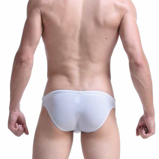 Traje de Baño para Hombre - Tela Ligera y de Secado Rápido - Image 24