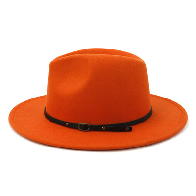Sombrero de Copa Clásico Británico - Image 5