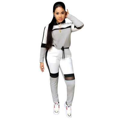 Conjunto Casual de Dos Piezas Moderno - Image 19