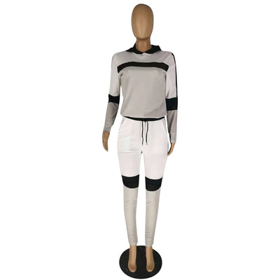 Conjunto Casual de Dos Piezas Moderno - Image 22